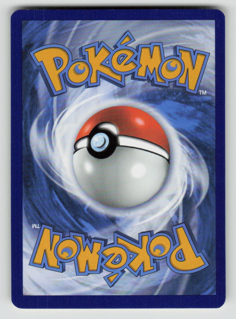 Miltank (Back)