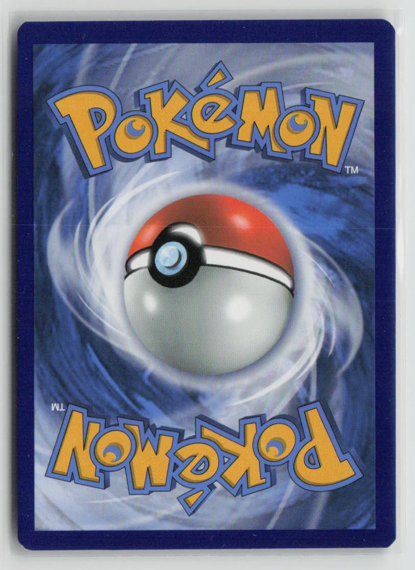 Abomasnow (Back)