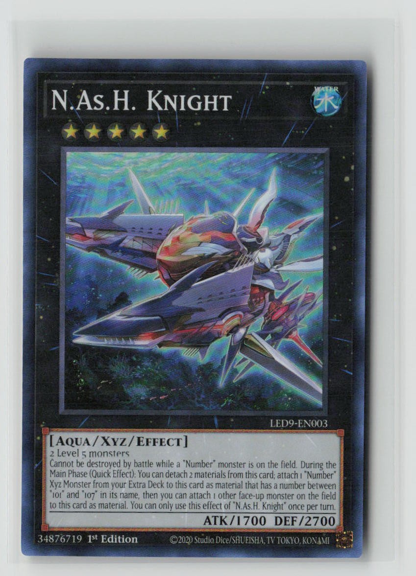 N.As.H. Knight