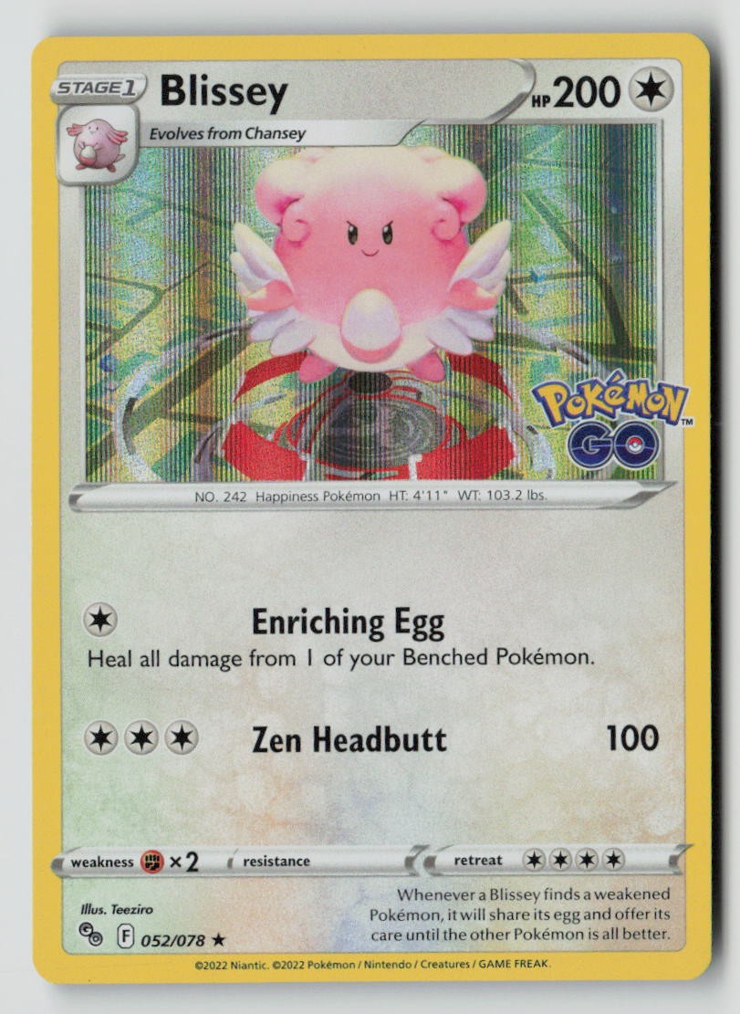 Blissey