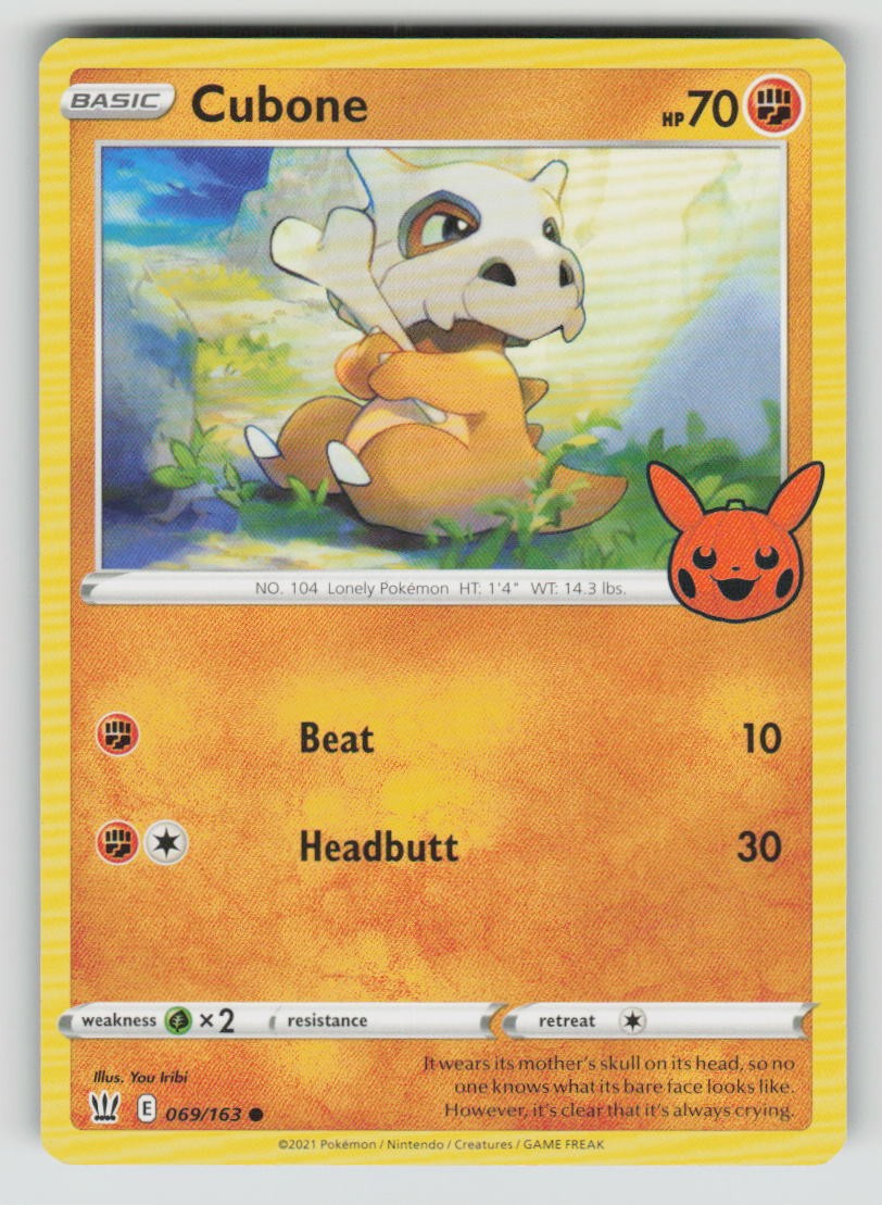 Cubone
