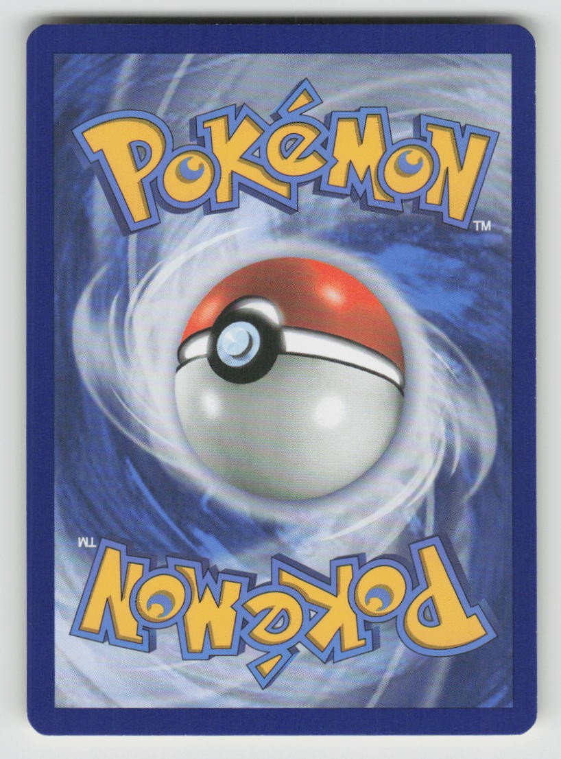 Cubone (Back)