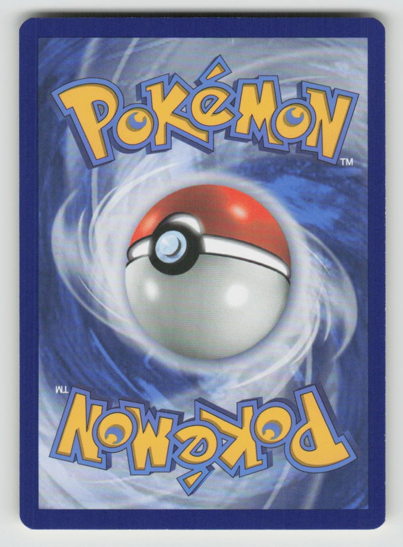 Cubone (Back)