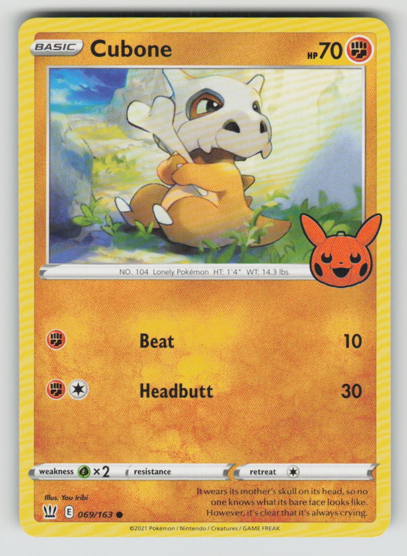 Cubone