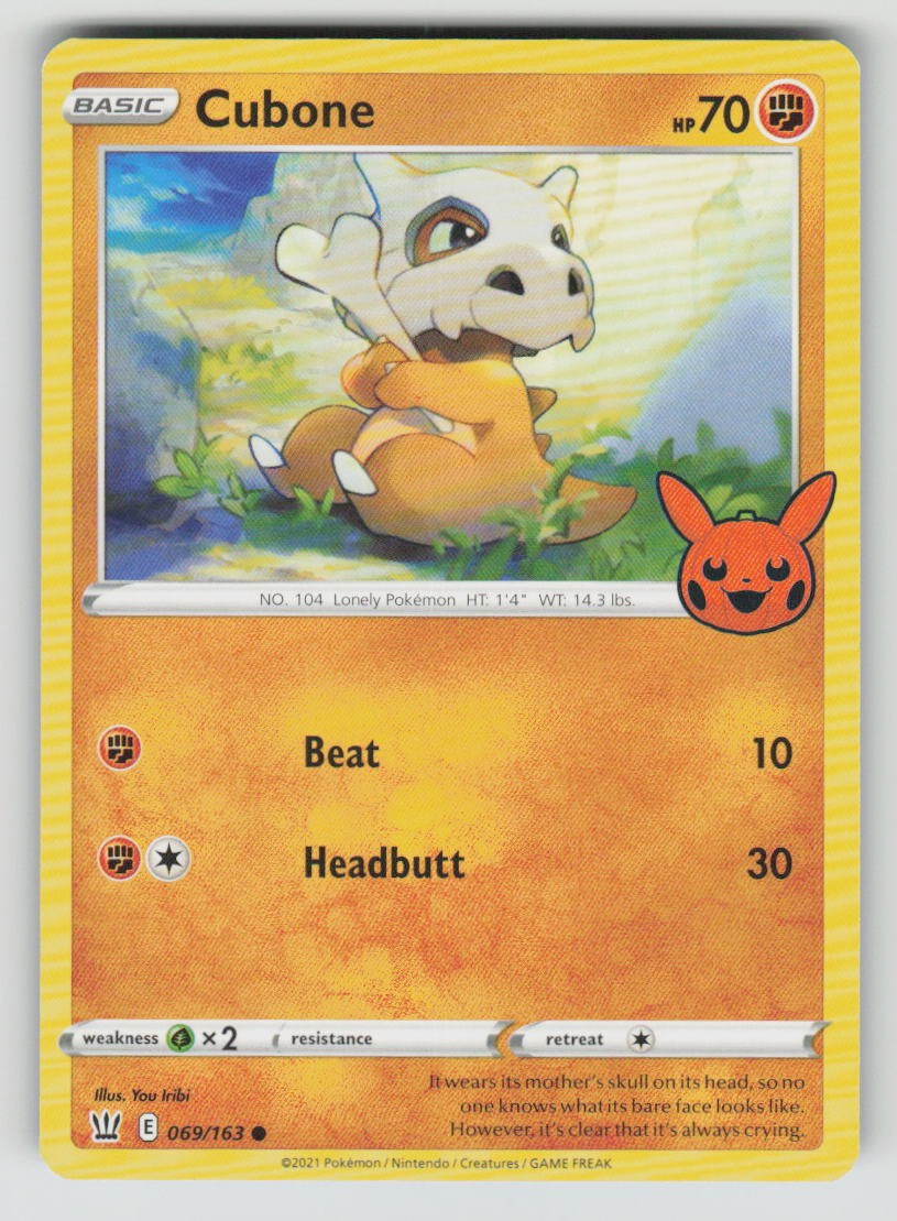 Cubone