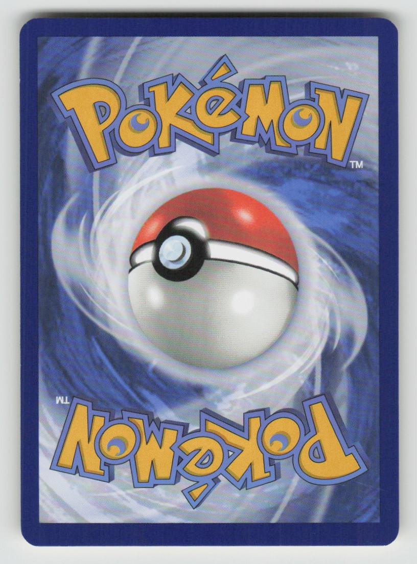 Cubone (Back)