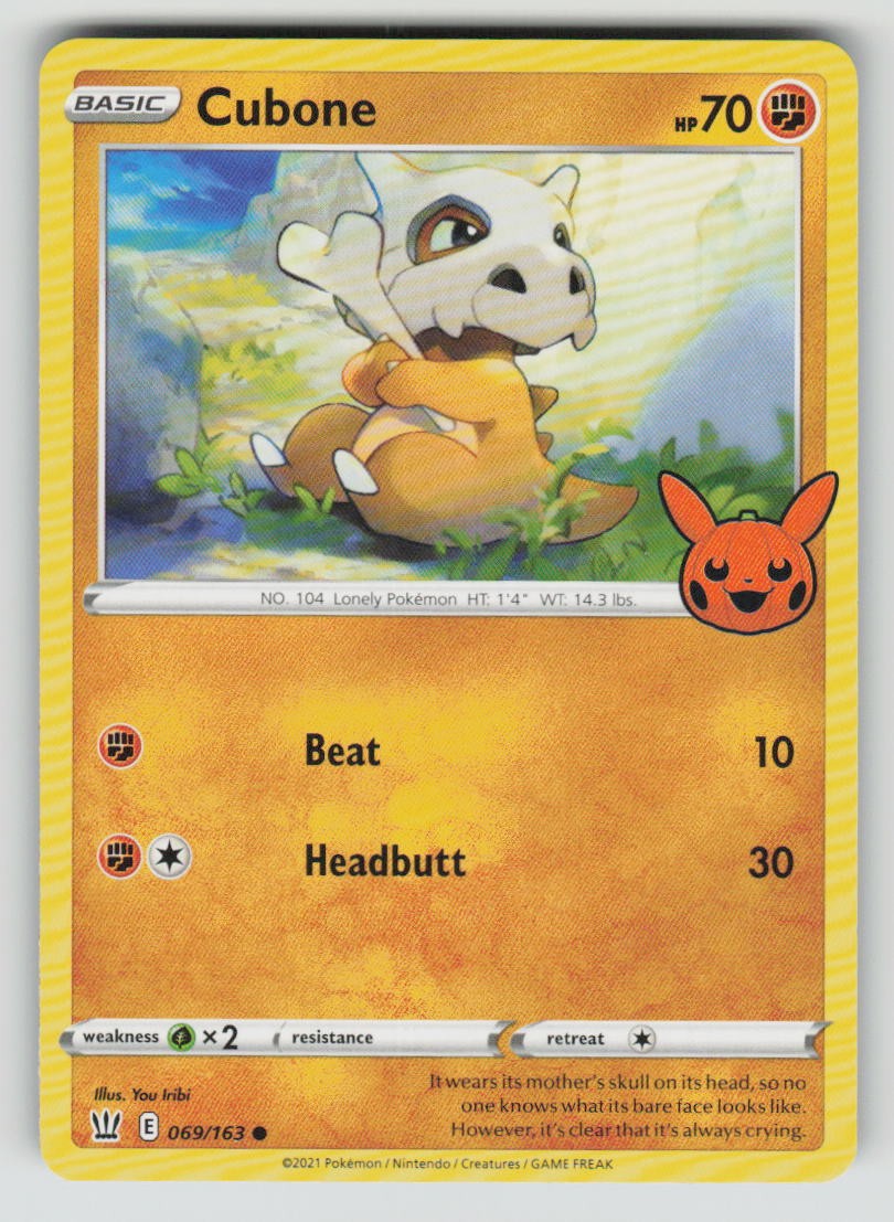 Cubone
