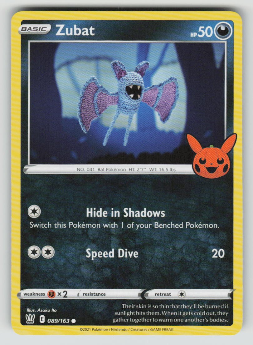 Zubat