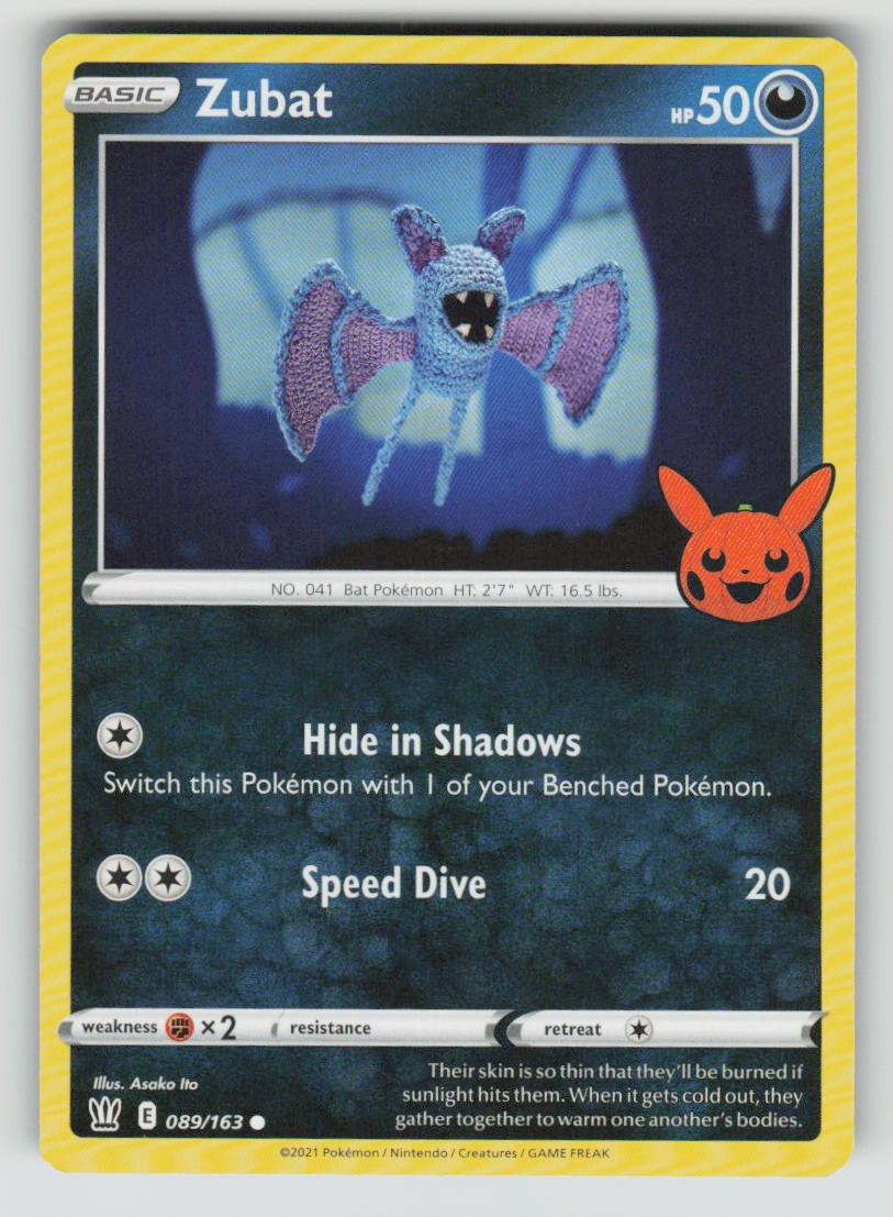 Zubat