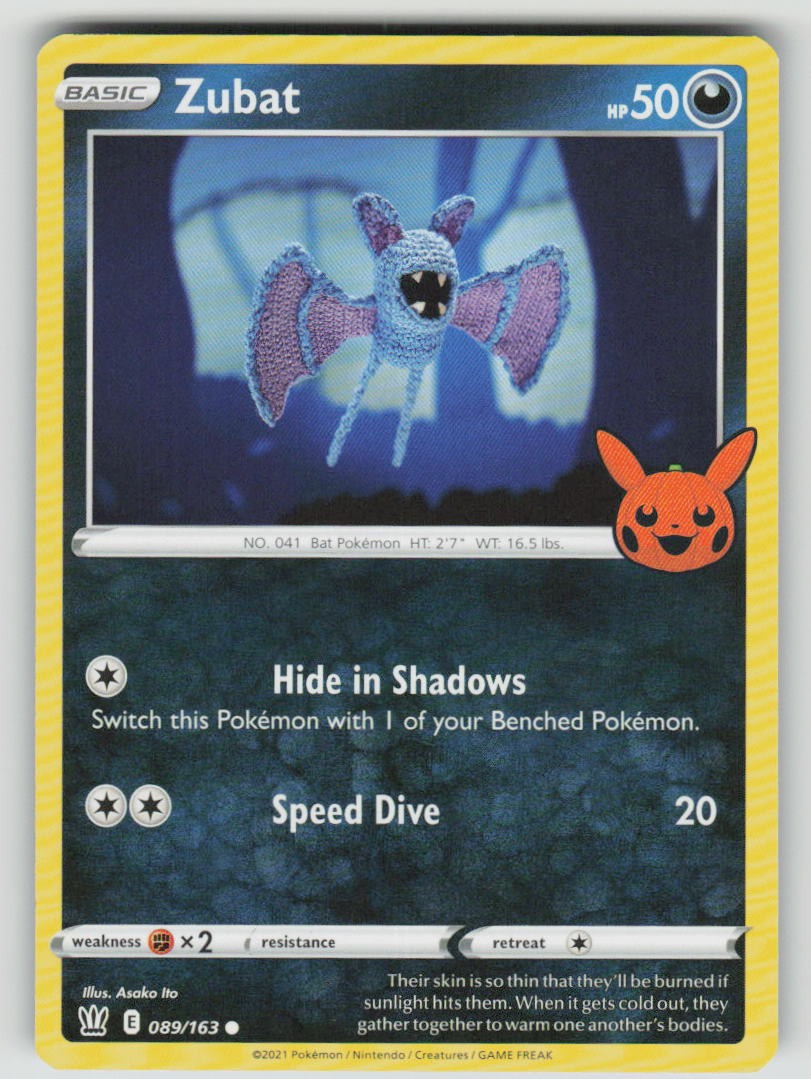 Zubat