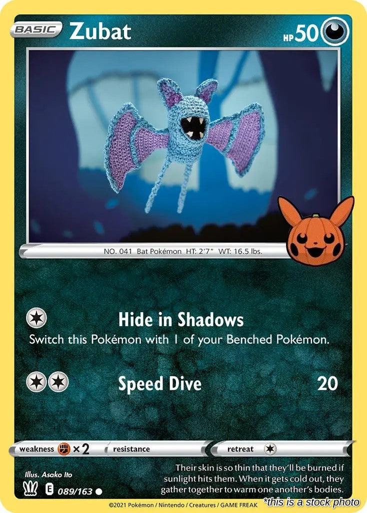 Zubat