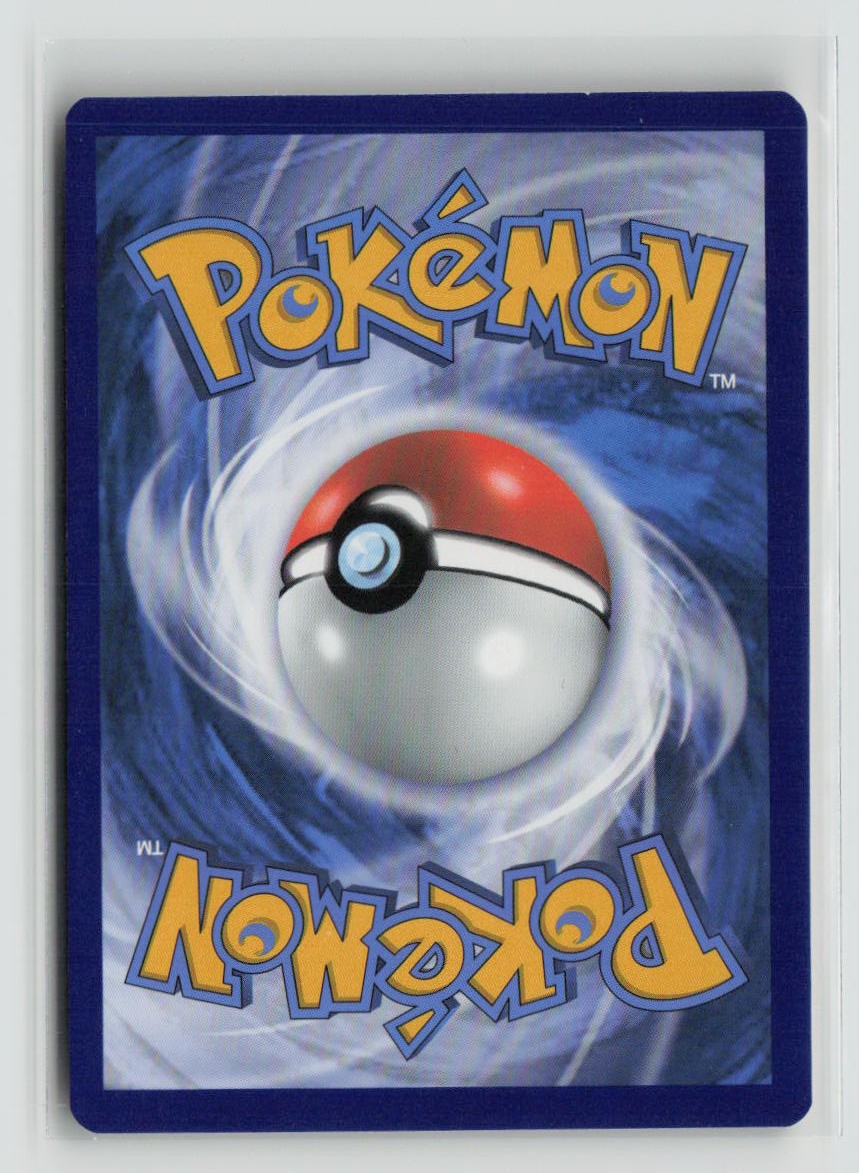 Vileplume (Back)