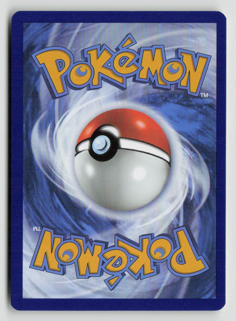 Kingdra (Back)