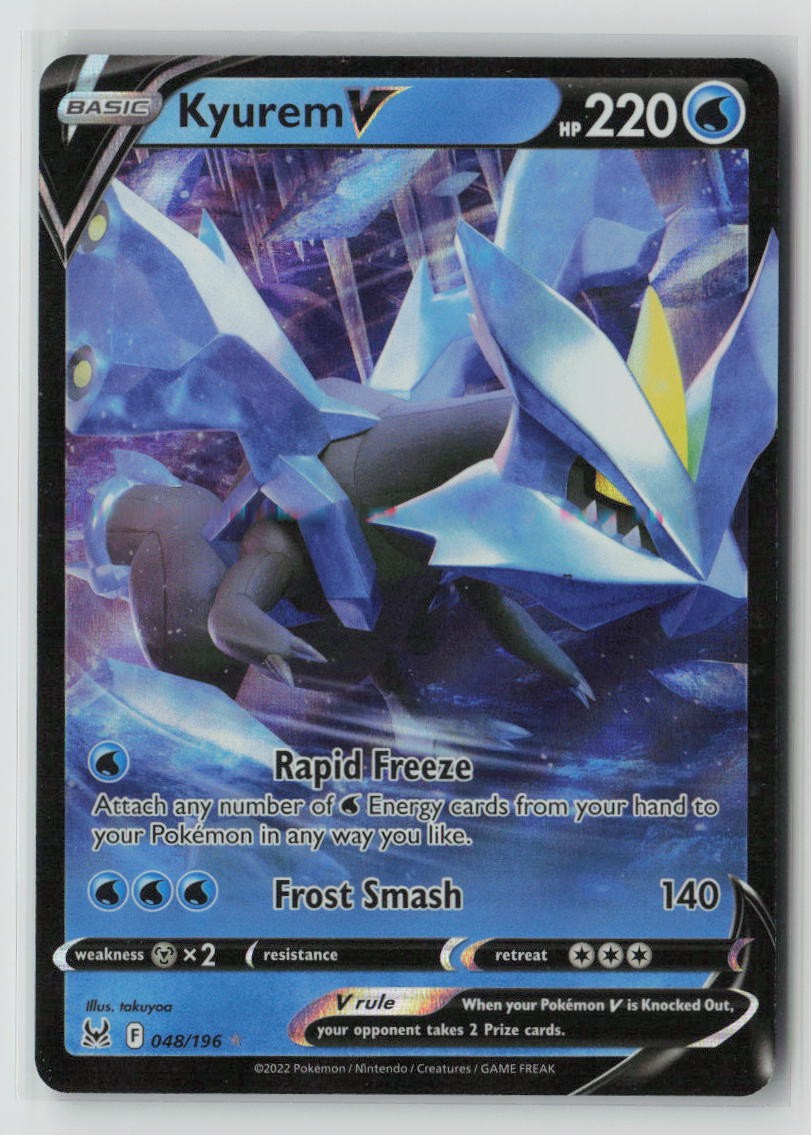 Kyurem V