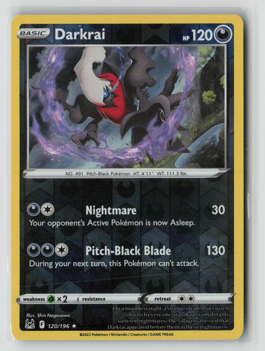 Darkrai
