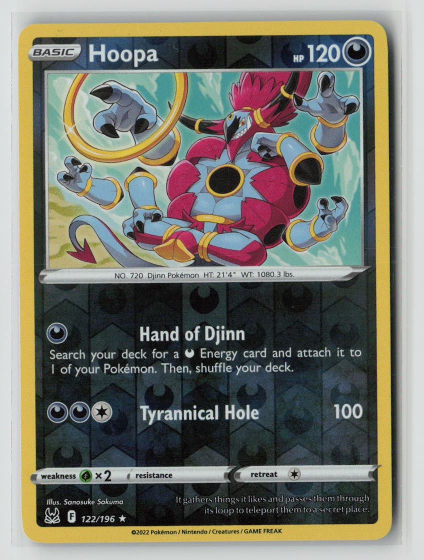 Hoopa