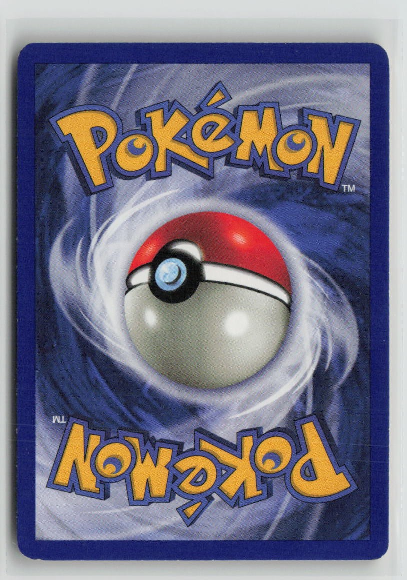 Nidoran M (Back)