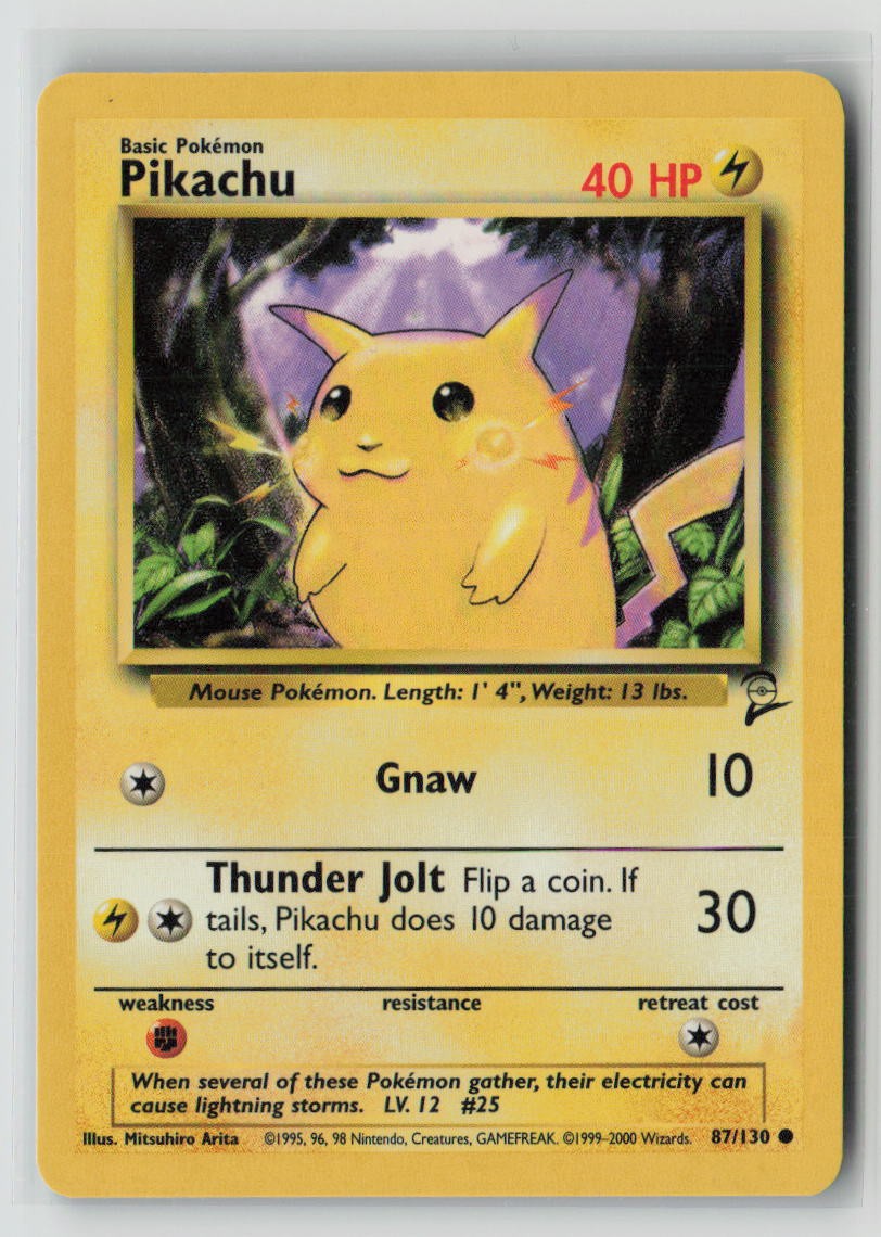 Pikachu