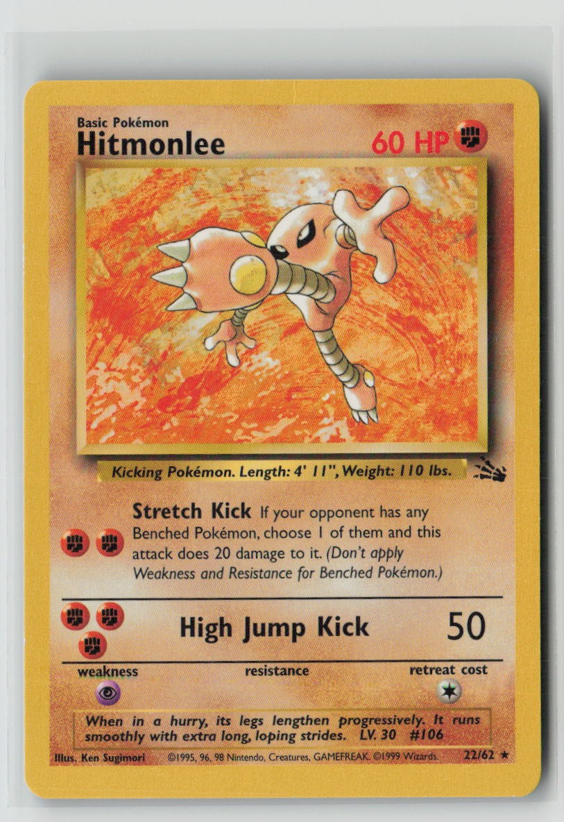 Hitmonlee (22)