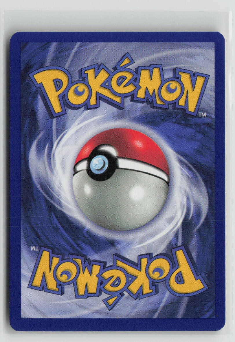 Hitmonlee (22) (Back)