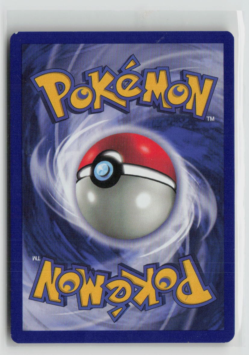 Zubat (Back)