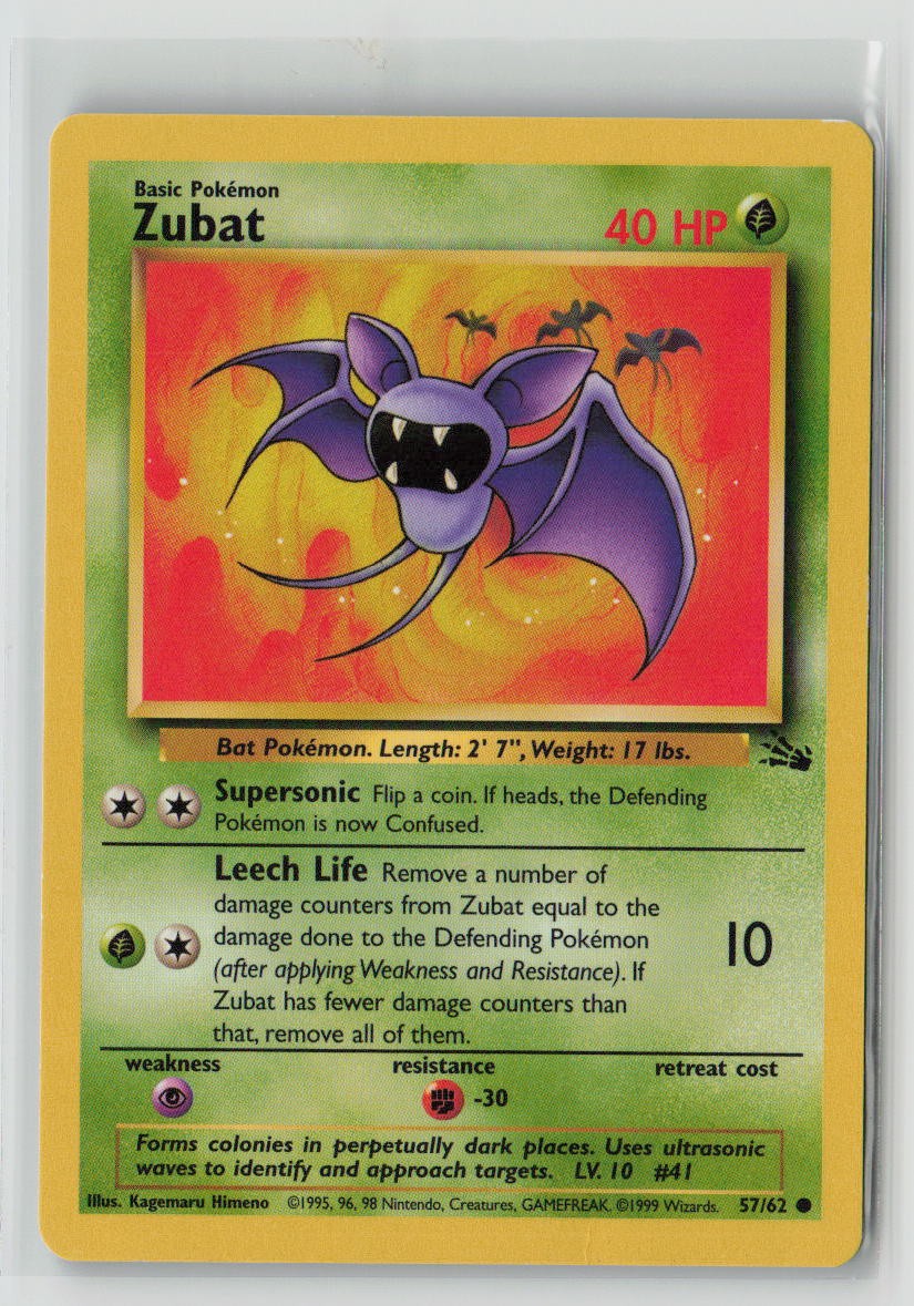 Zubat