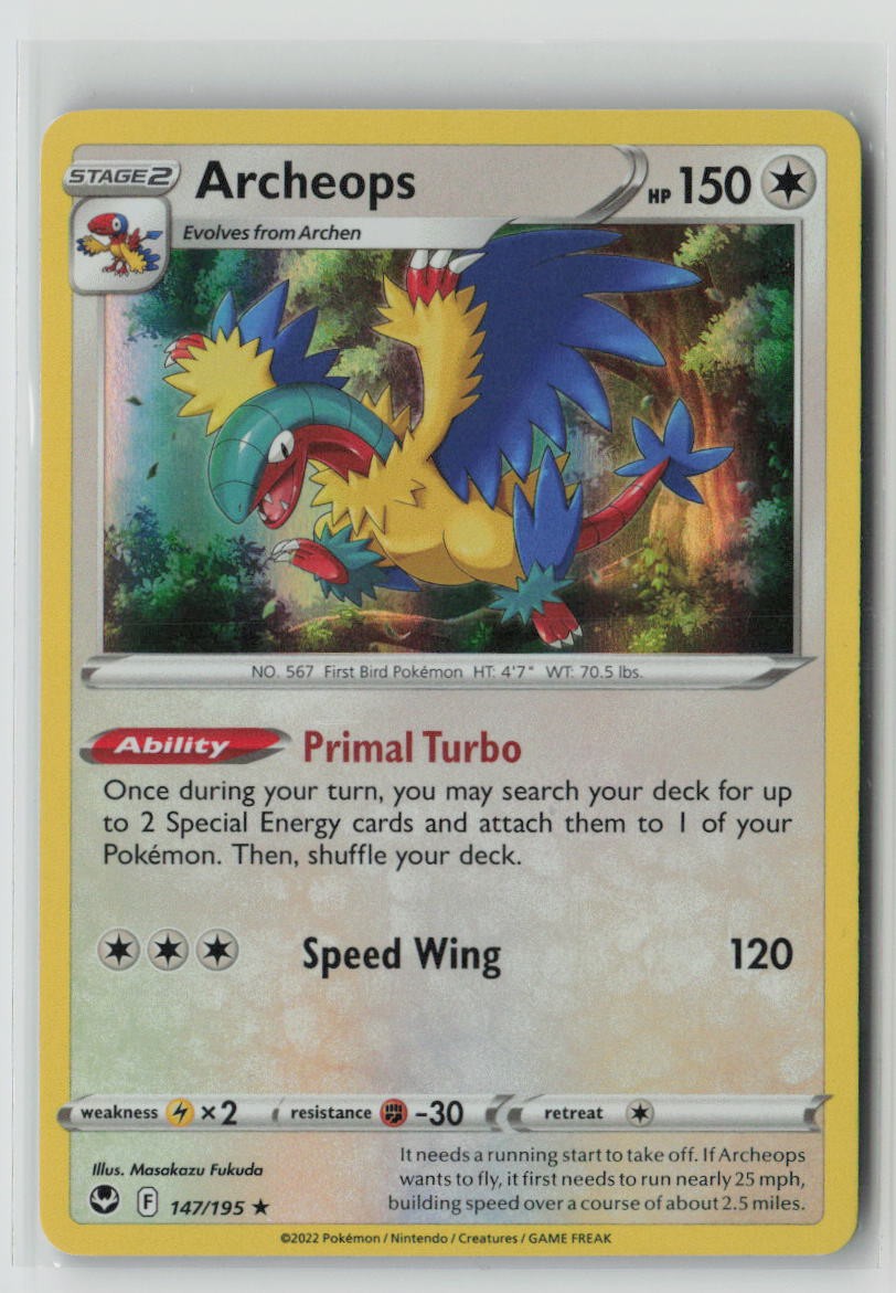 Archeops