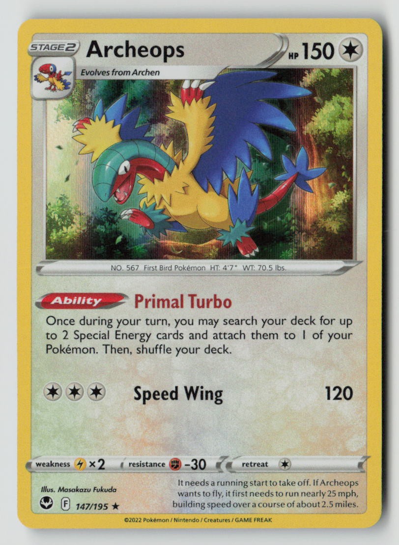 Archeops