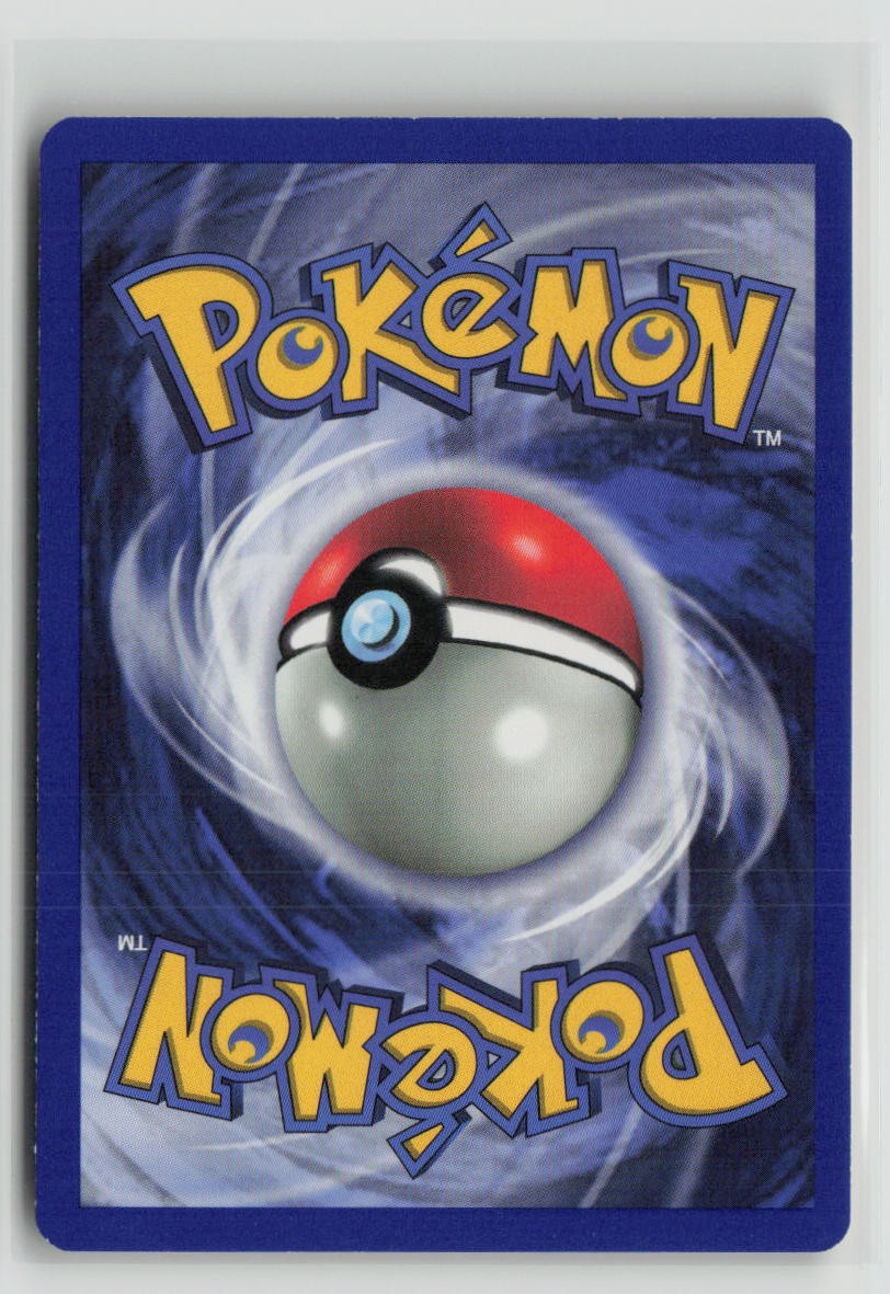 Dodrio (Back)