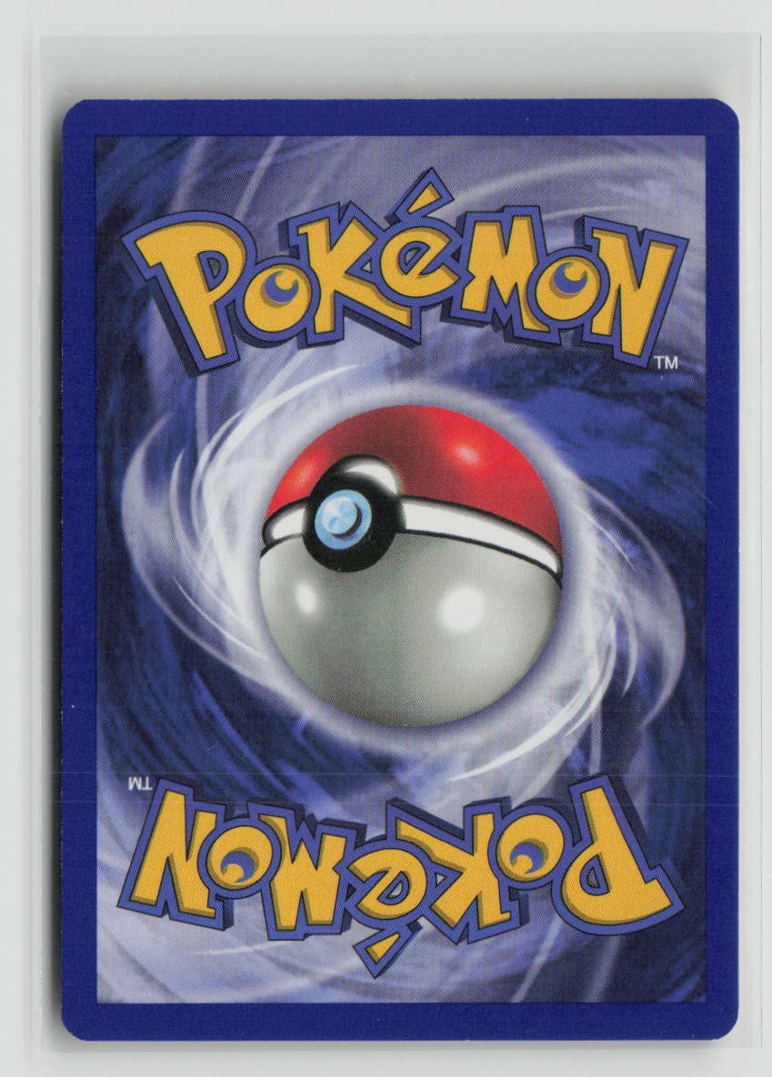 Lickitung (Back)