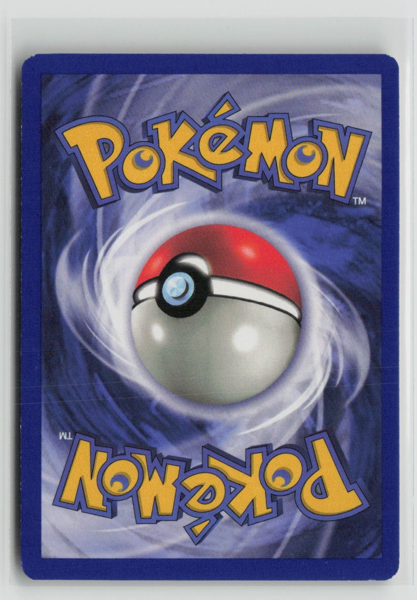 Goldeen (Back)