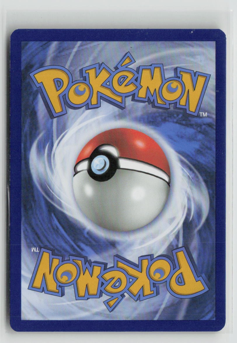 Venonat (Back)