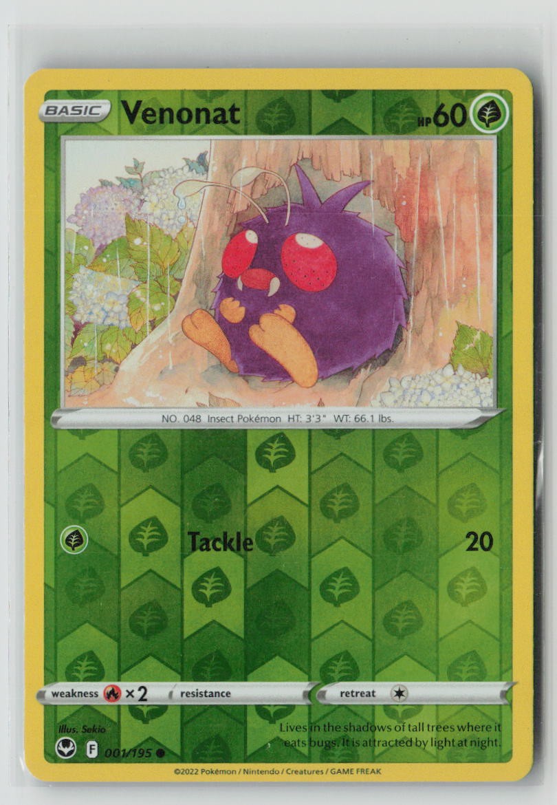 Venonat