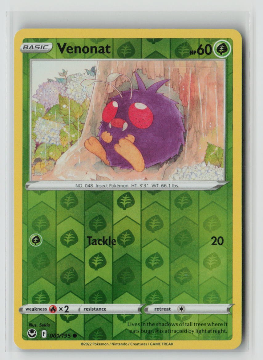 Venonat