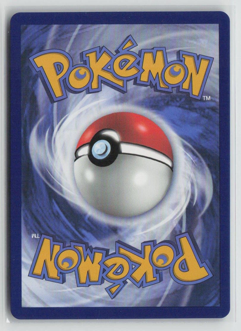 Chesnaught V (Back)