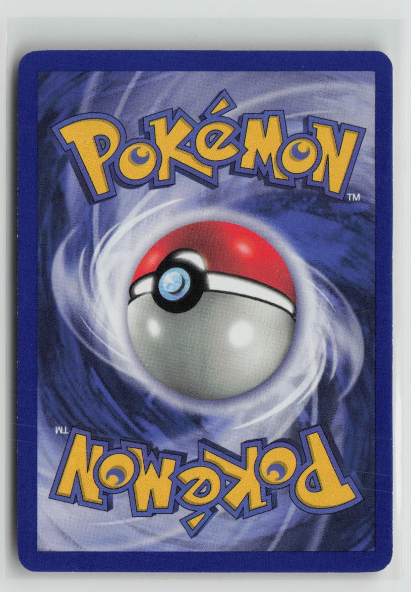 Spearow (Back)