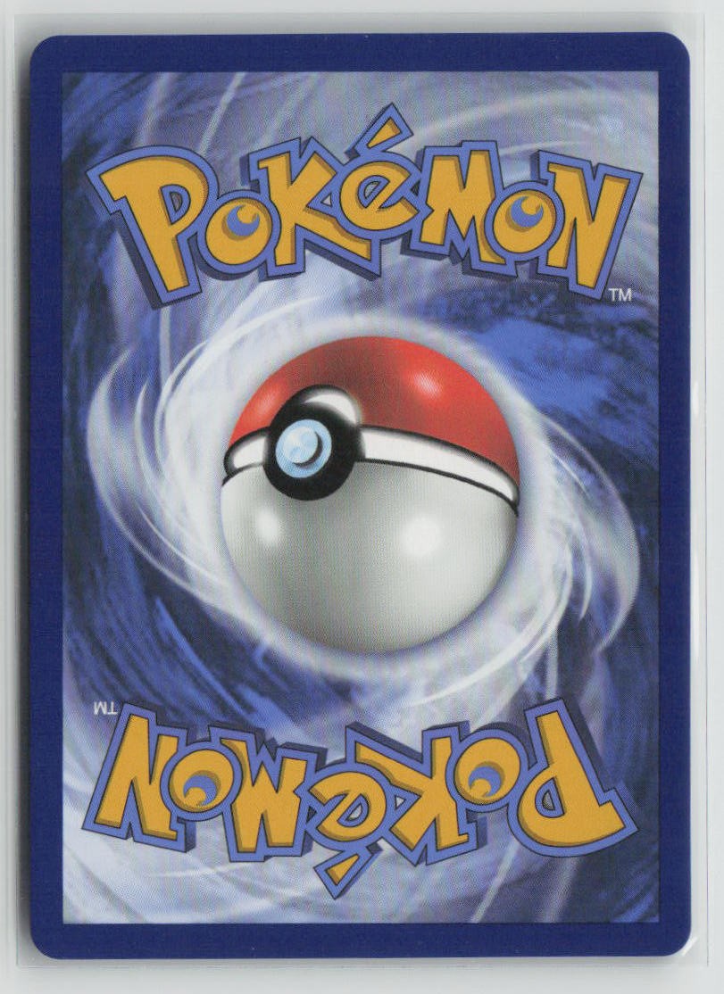 Reshiram V (Back)