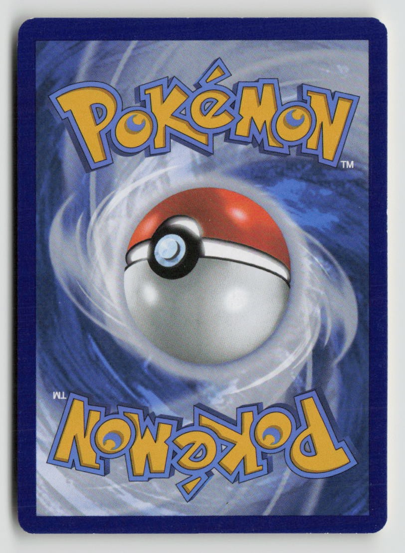 Delphox (Back)