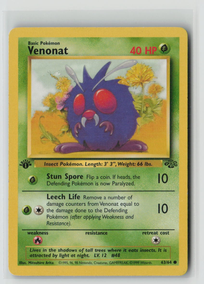 Venonat