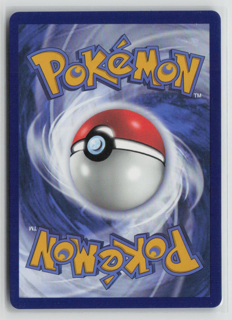 Alolan Vulpix VSTAR (Back)