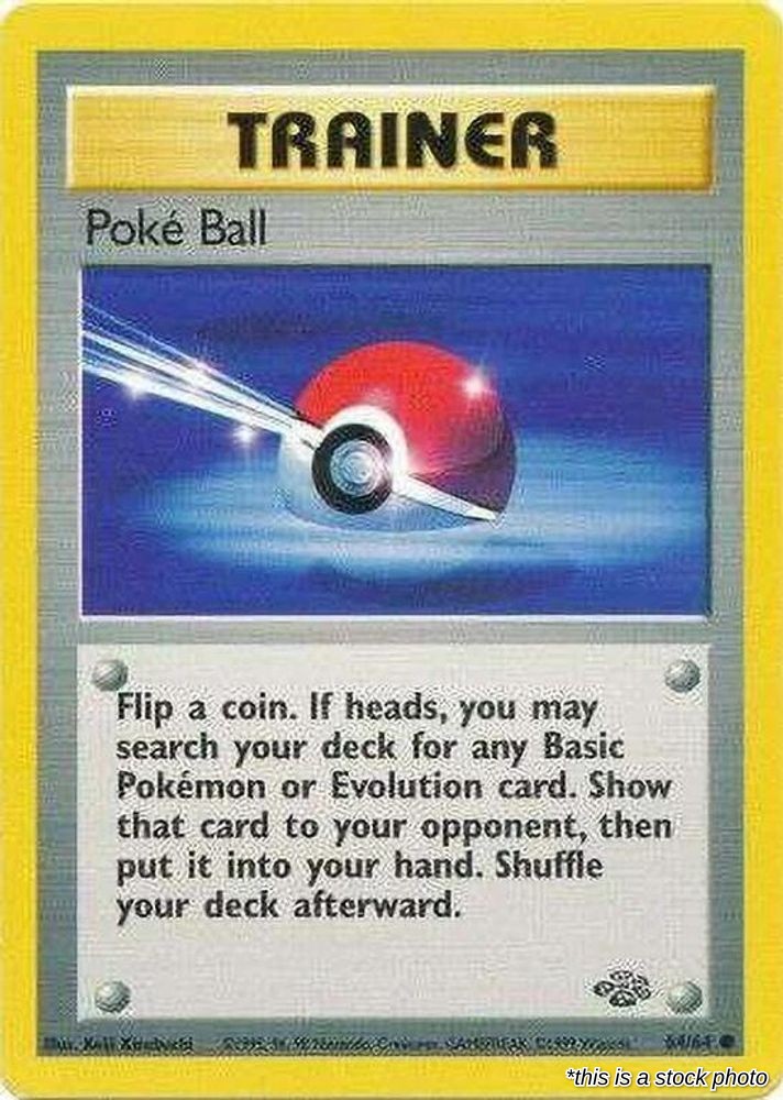 Poke Ball
