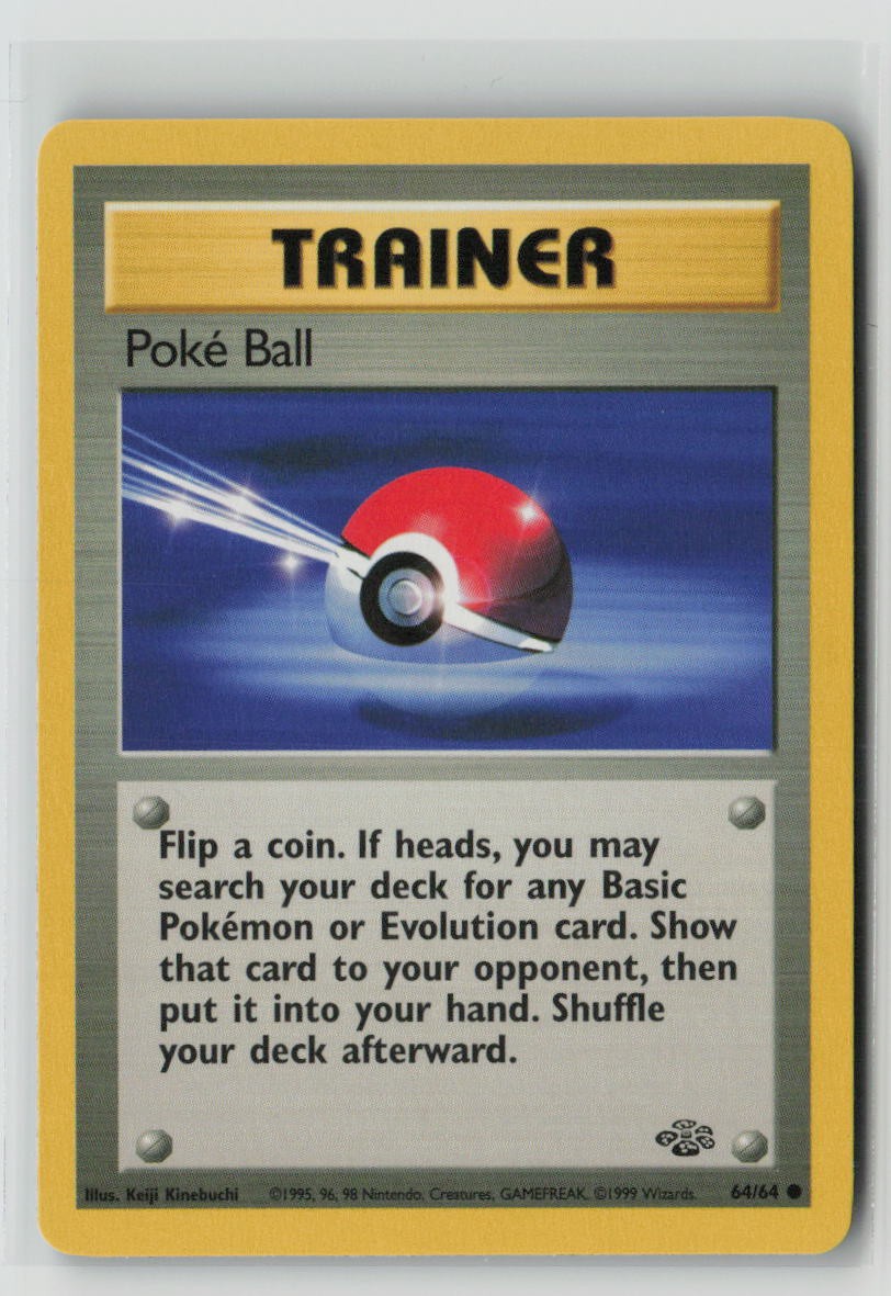 Poke Ball