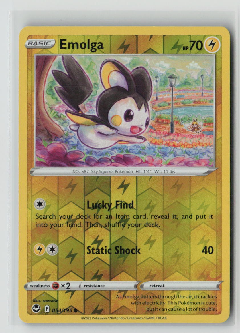 Emolga