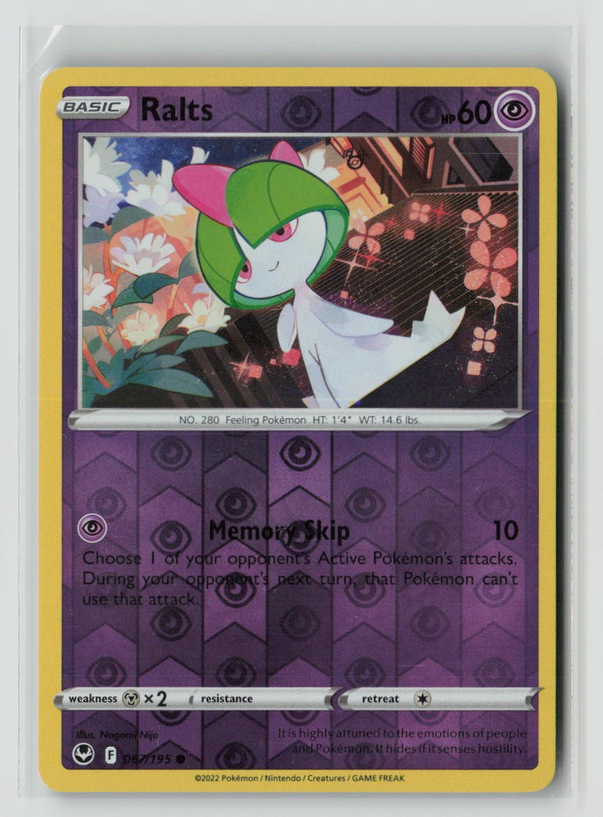 Ralts