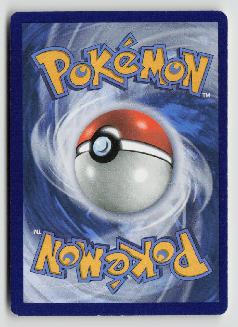 Gardevoir (Back)