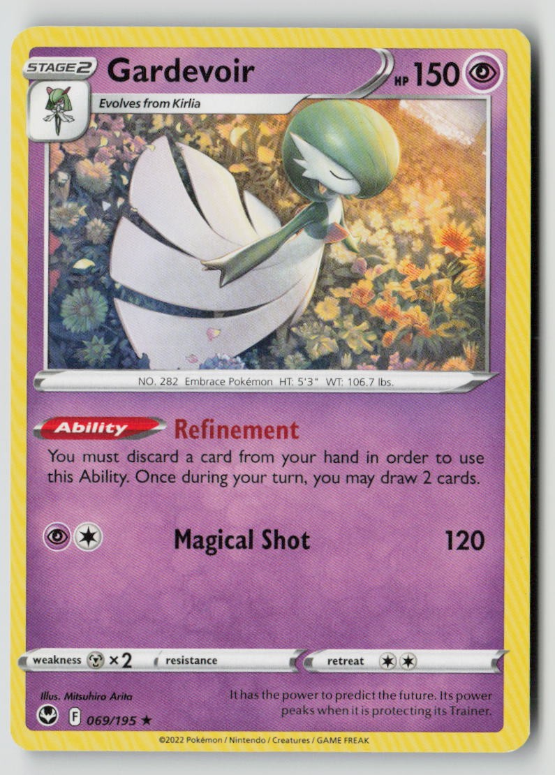 Gardevoir