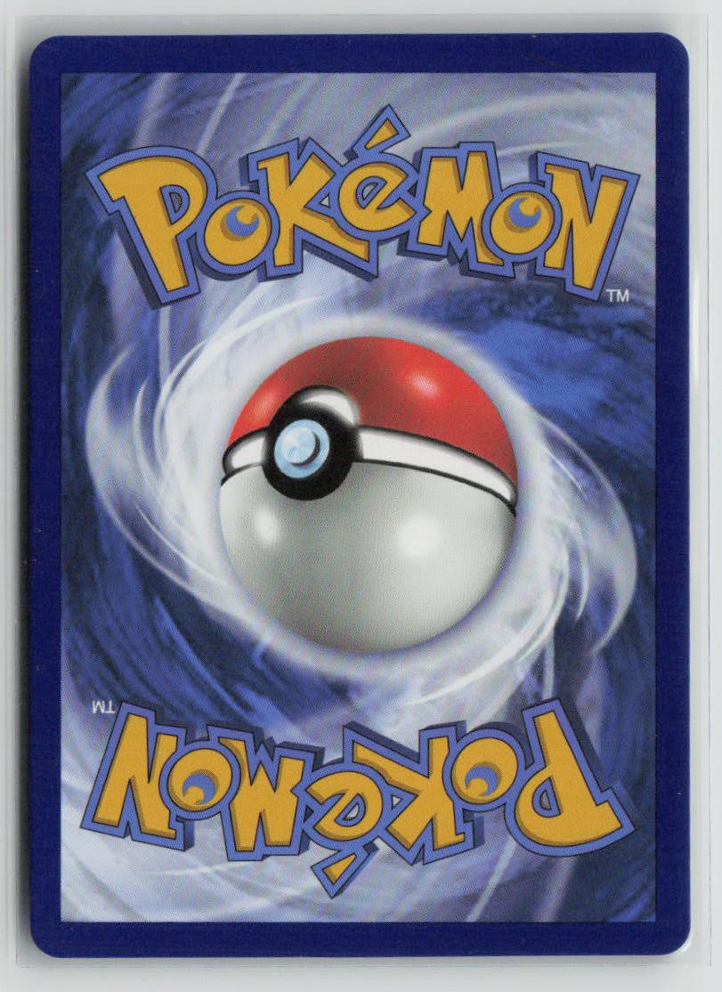 Mawile V (Back)