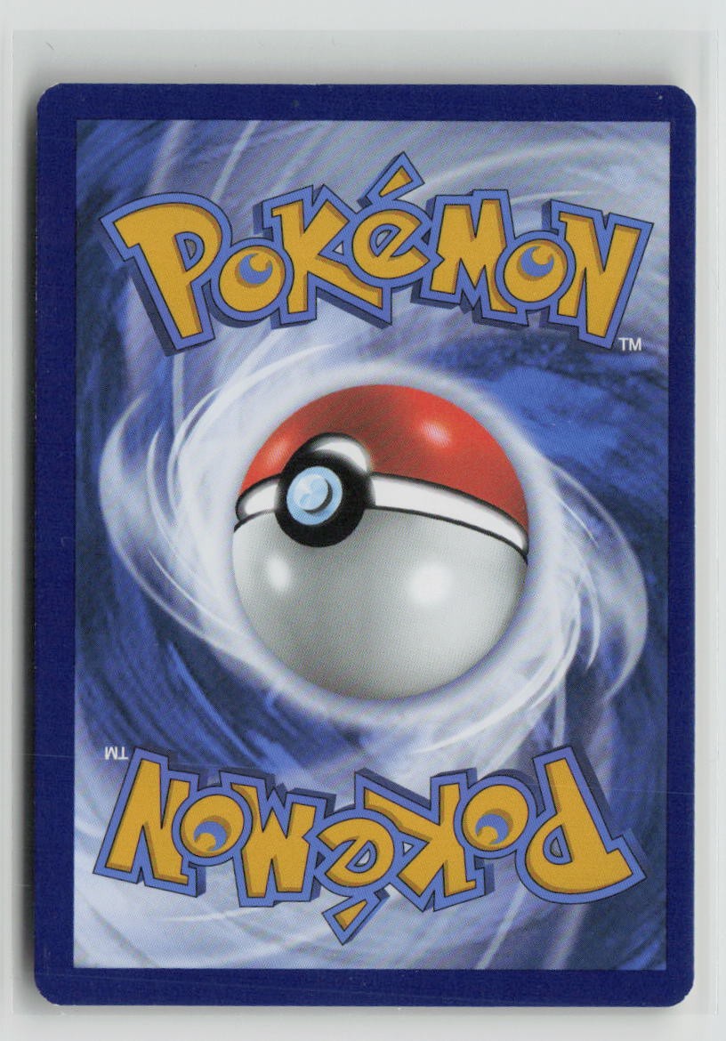 Terrakion (Back)