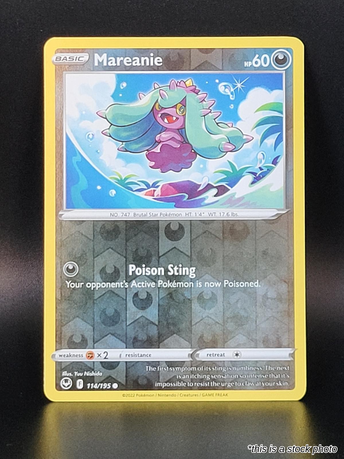 Mareanie