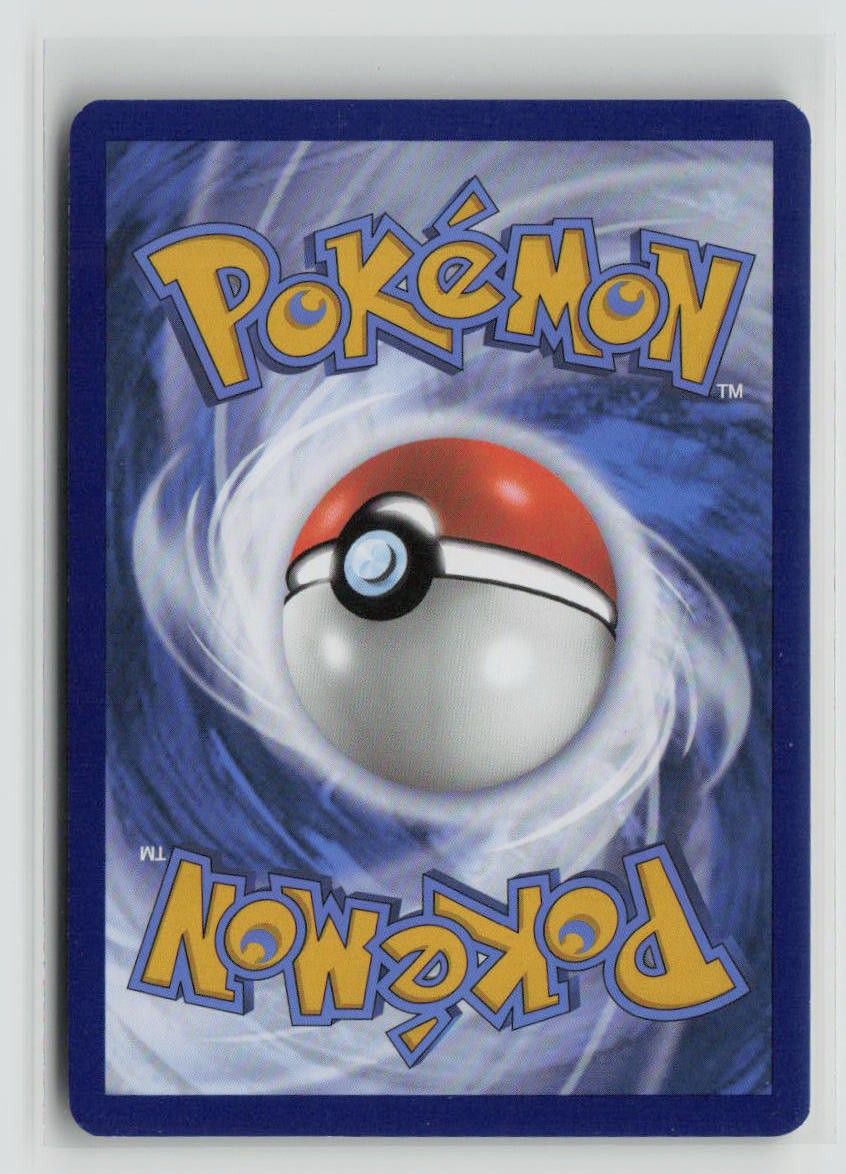 Morpeko (Back)